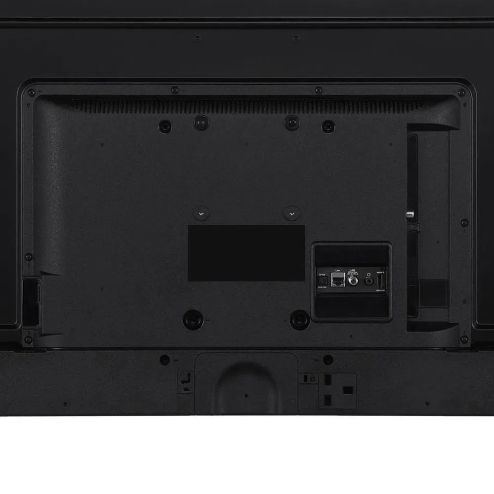 Televizor 50" TELEFUNKEN 50UA9065, Negru 4