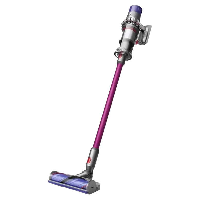 Вертикальный Пылесос Dyson V10 EXTRA, Purple
