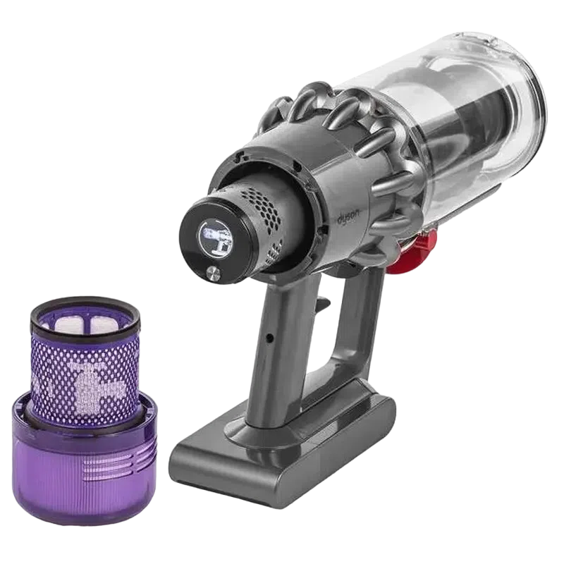 Aspirator Vertical Dyson V11 Absolute, Albastru 13
