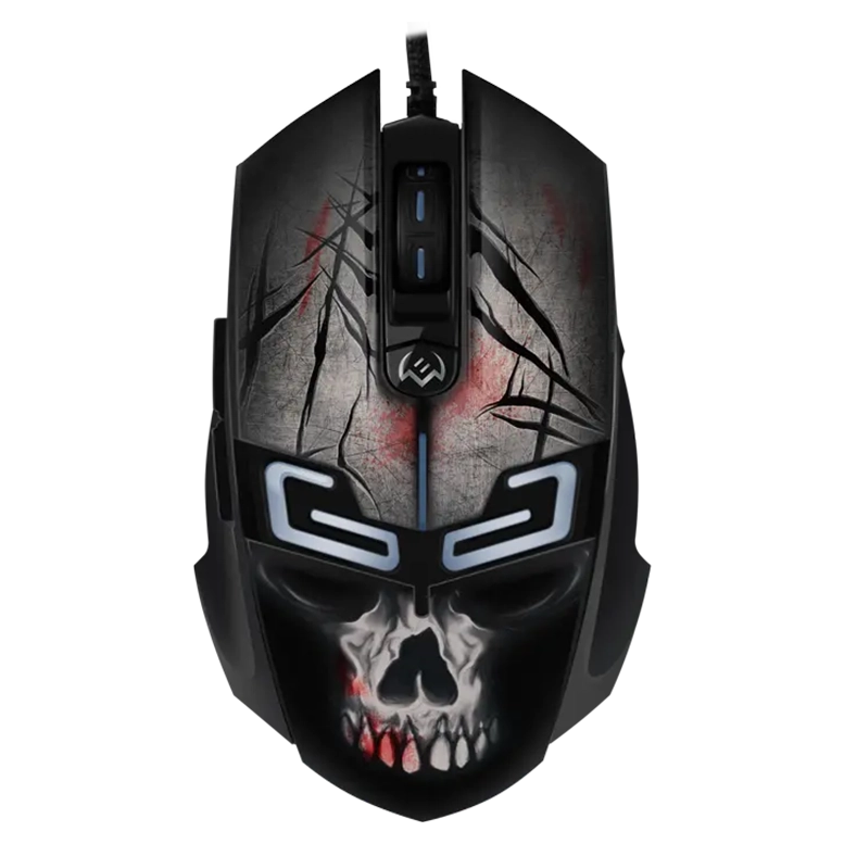 Игровая мышь SVEN RX-G805, Чёрный
