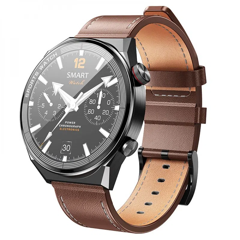 HOCO Y11 smart sports watch Black (Call Version) 2