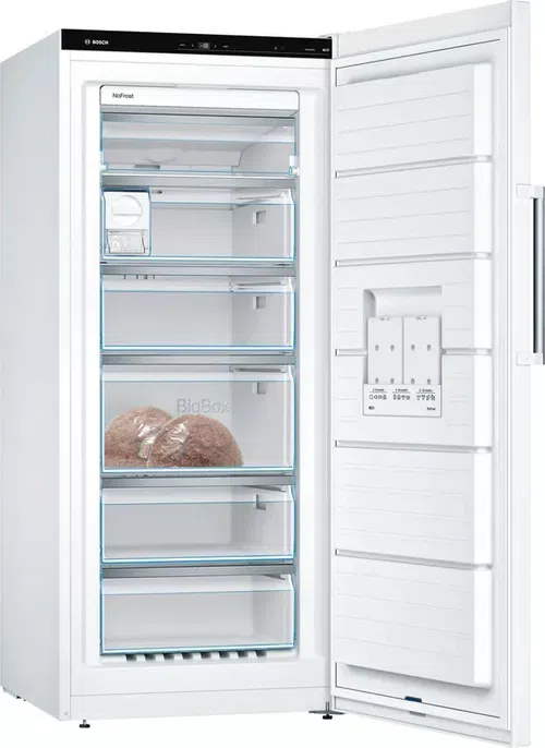 Морозильник Bosch GSN51AWDV 4