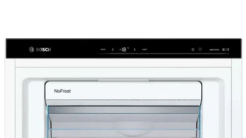 Морозильник Bosch GSN51AWDV 5