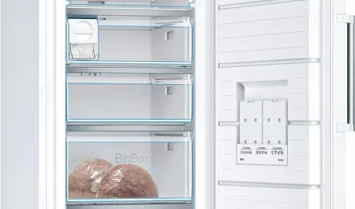 Морозильник Bosch GSN51AWDV 3
