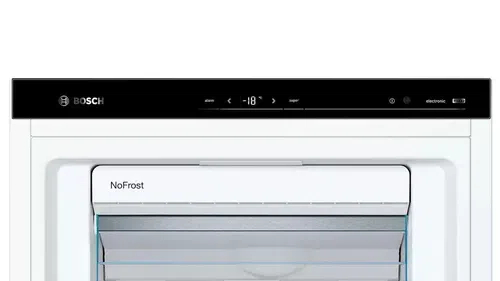 Морозильник Bosch GSN54AWDV 4