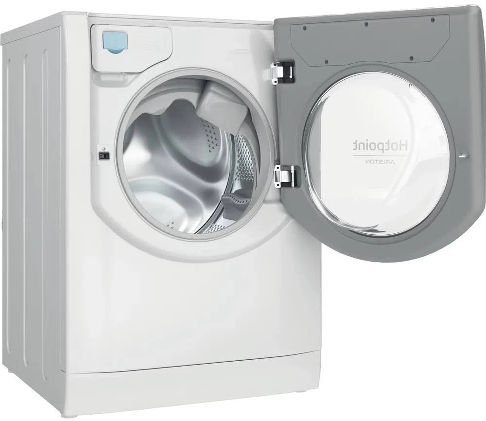 Maşina de spălat rufe Hotpoint-Ariston AQD1072D 697 EU/B N 3