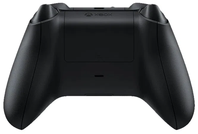 Геймпад Microsoft Xbox Series With Cable Black 3