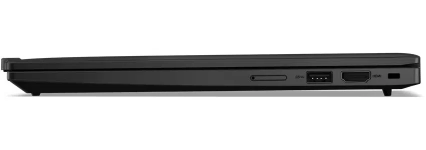 Ноутбук Lenovo ThinkPad X13 Gen 4 Black (i7-1365U 32Gb 1Tb) 8