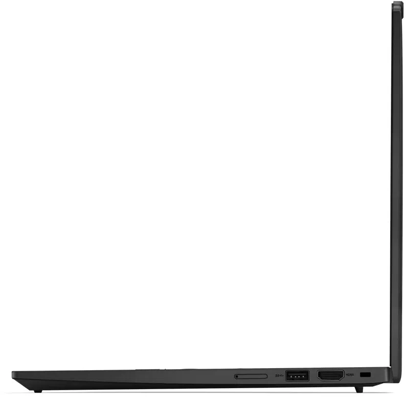 Ноутбук Lenovo ThinkPad X13 Gen 4 Black (i7-1365U 32Gb 1Tb) 6
