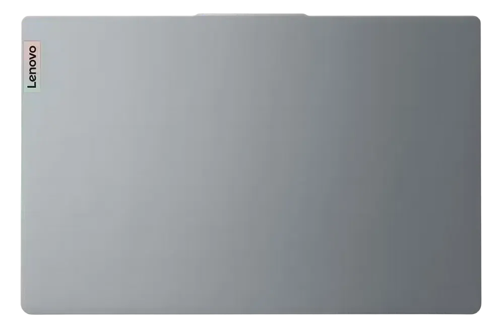 Ноутбук 15,6" Lenovo IdeaPad Slim 3 15AMN8, Arctic Grey, AMD Ryzen 5 7520U, 8Гб/512Гб, Без ОС 5
