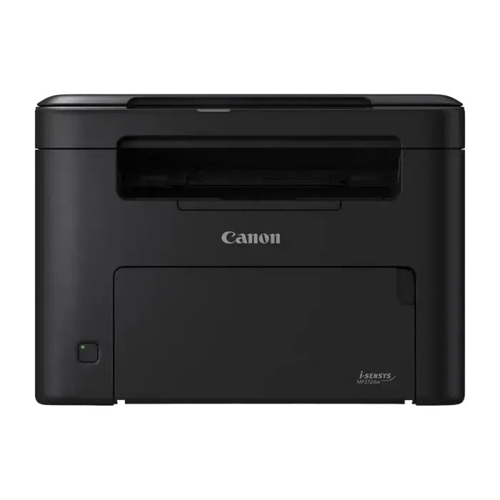 Лазерный МФУ Canon i-Sensys MF272dw, Чёрный 3