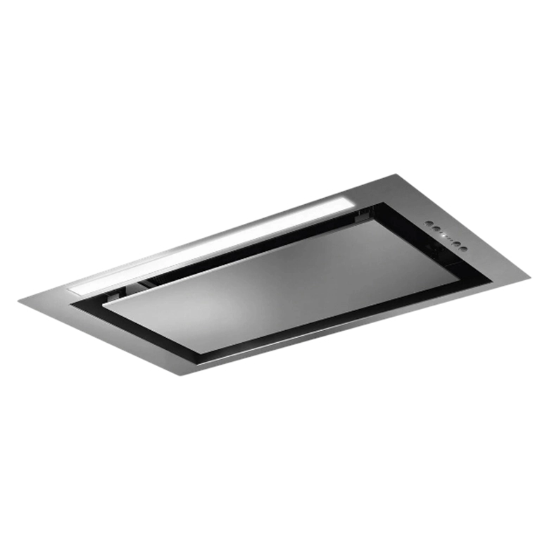 Вытяжка Elica Hidden 2.0 IX/A/52, Серебристый