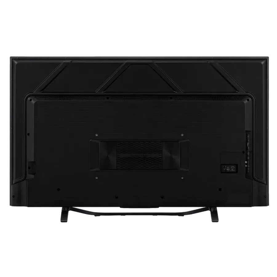Televizor Hisense 55" 55U7KQ Black 21
