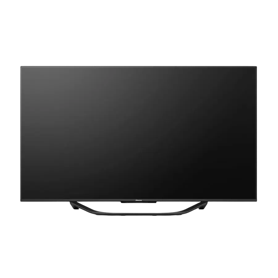 Televizor Hisense 55" 55U7KQ Black 19