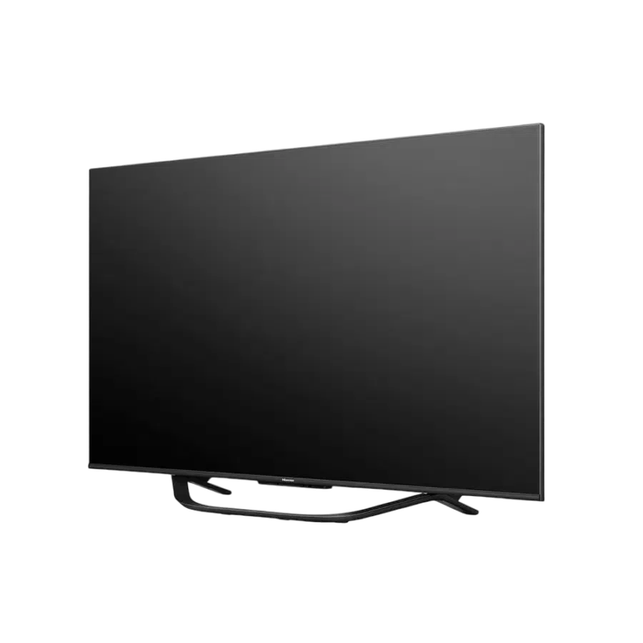 65" LED SMART Телевизор Hisense 65U7KQ, 3840x2160 4K UHD, VIDAA U7.0, Чёрный 5