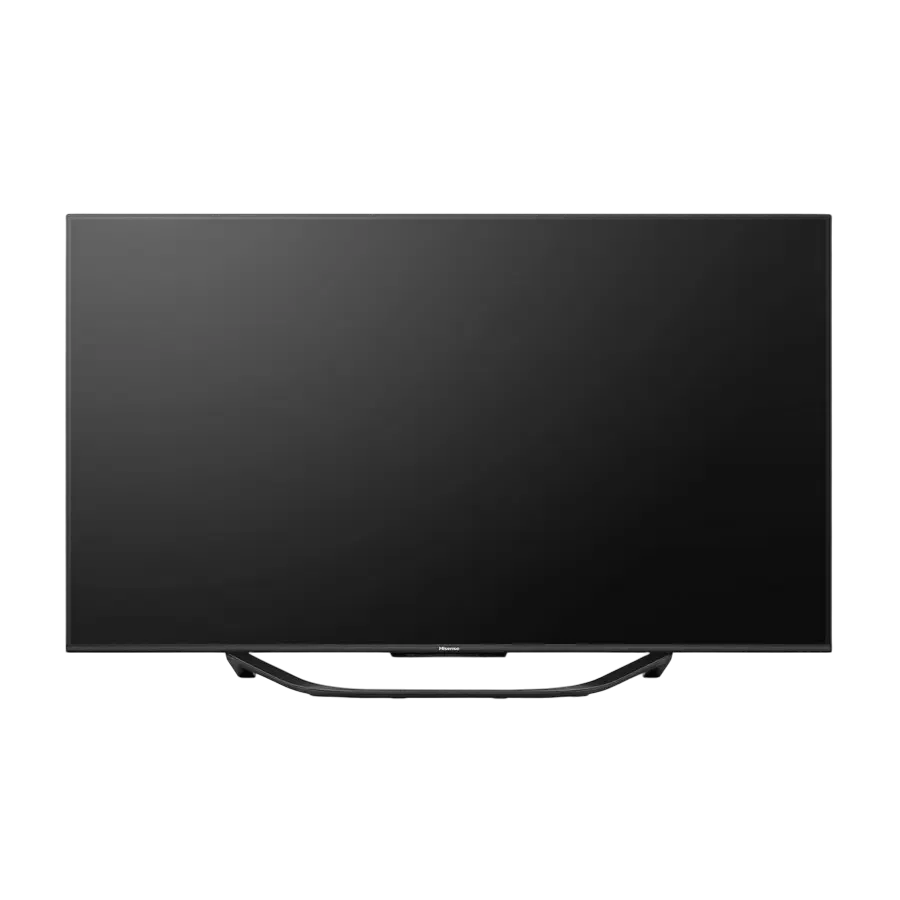 65" LED SMART Телевизор Hisense 65U7KQ, 3840x2160 4K UHD, VIDAA U7.0, Чёрный 4