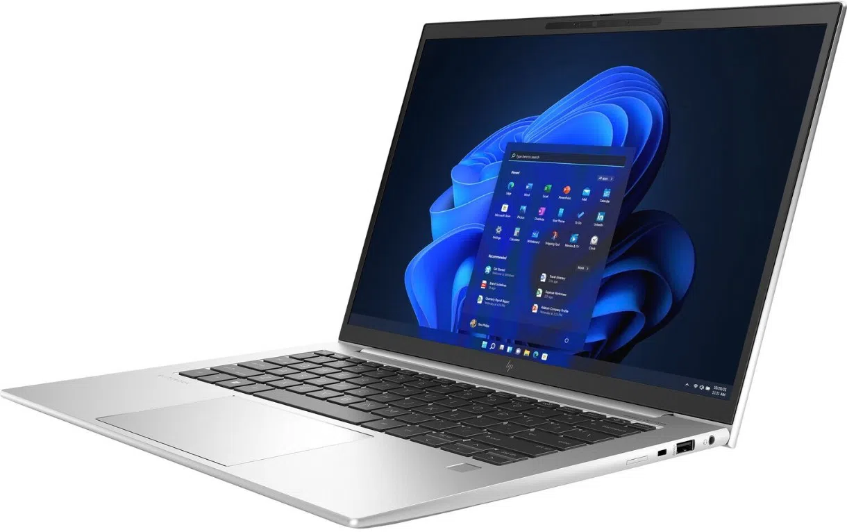 Laptop Hp EliteBook 840 G9 (6T259EA) 3