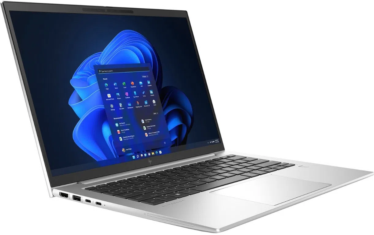 Laptop Hp EliteBook 840 G9 (6T259EA) 2