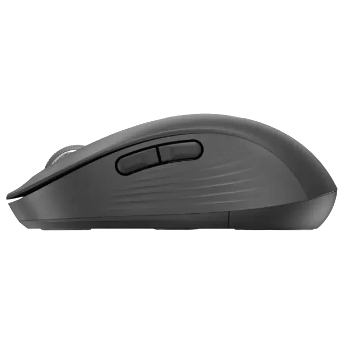 Беcпроводная мышь Logitech M650 L, Graphite 5