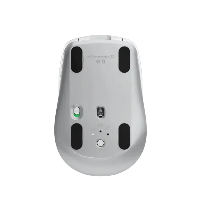 Mouse Wireless Logitech MX Anywhere 3S 8