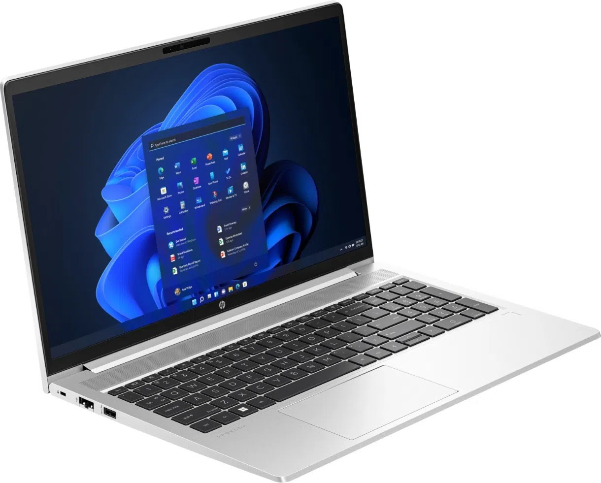Ноутбук Hp ProBook 455 G10 (725K2EA) 3