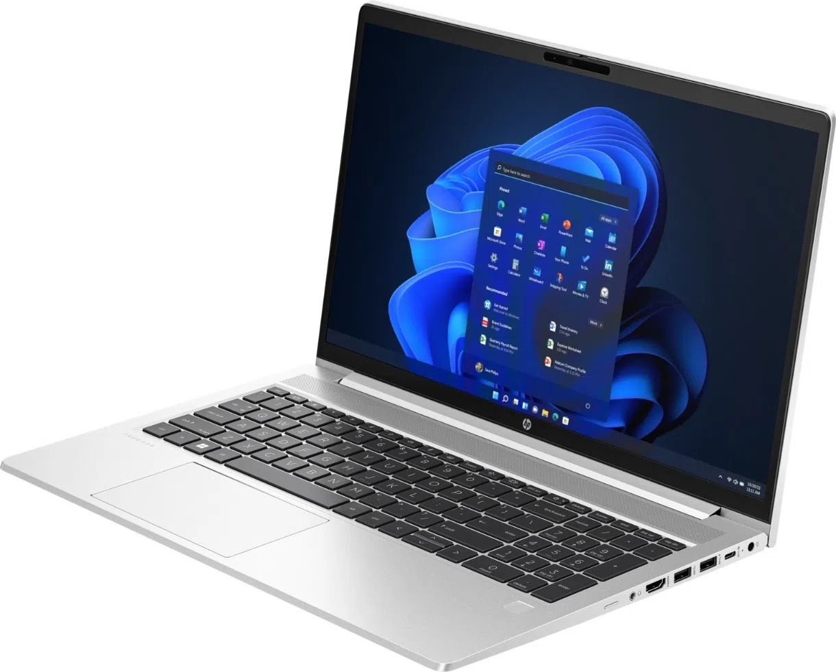 Ноутбук Hp ProBook 455 G10 (725K2EA) 2