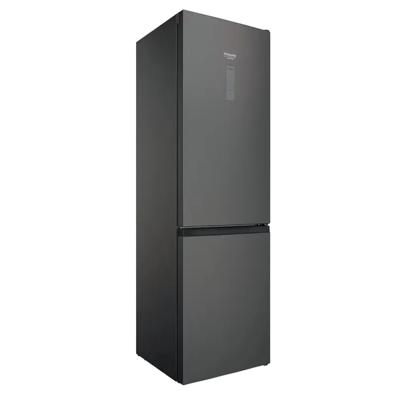 Холодильник Hotpoint-Ariston HAFC9 TO32SK, Нержавеющая сталь 2