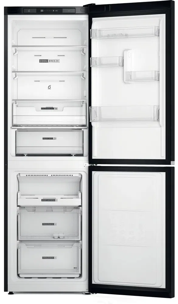 Frigider Whirlpool W7X 82I K 3