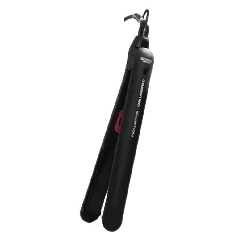 Выпрямитель для волос Rowenta SF161LF0, Чёрный 2