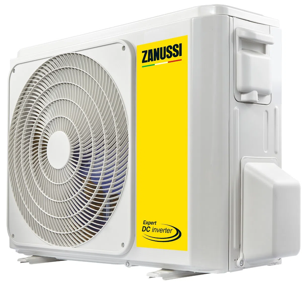 Кондиционер Zanussi Siena DC Inverter ZACS/I-24 HS/N1 3