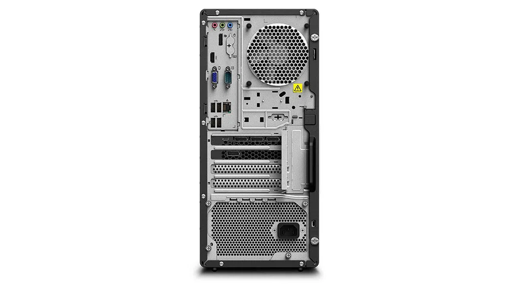 Компьютер Lenovo ThinkStation P348 / Intel Core i5-11500/ 16GB / 512GB SSD / Nvidia T1000 / Black 13