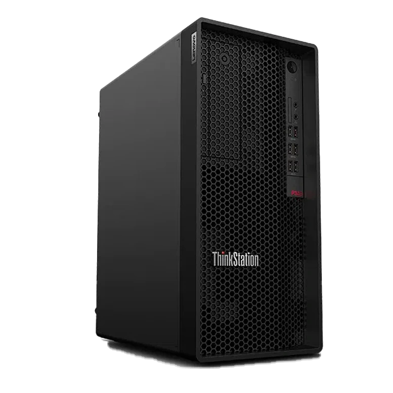 Компьютер Lenovo ThinkStation P348 / Intel Core i5-11500/ 16GB / 512GB SSD / Nvidia T1000 / Black 2
