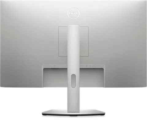 27.0" Monitor DELL S2723HC / 4ms / QHD / Black/Silver 2
