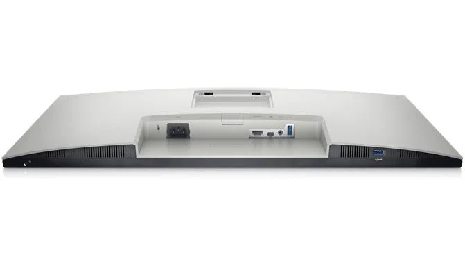 27.0" Monitor DELL S2723HC / 4ms / QHD / Black/Silver 3