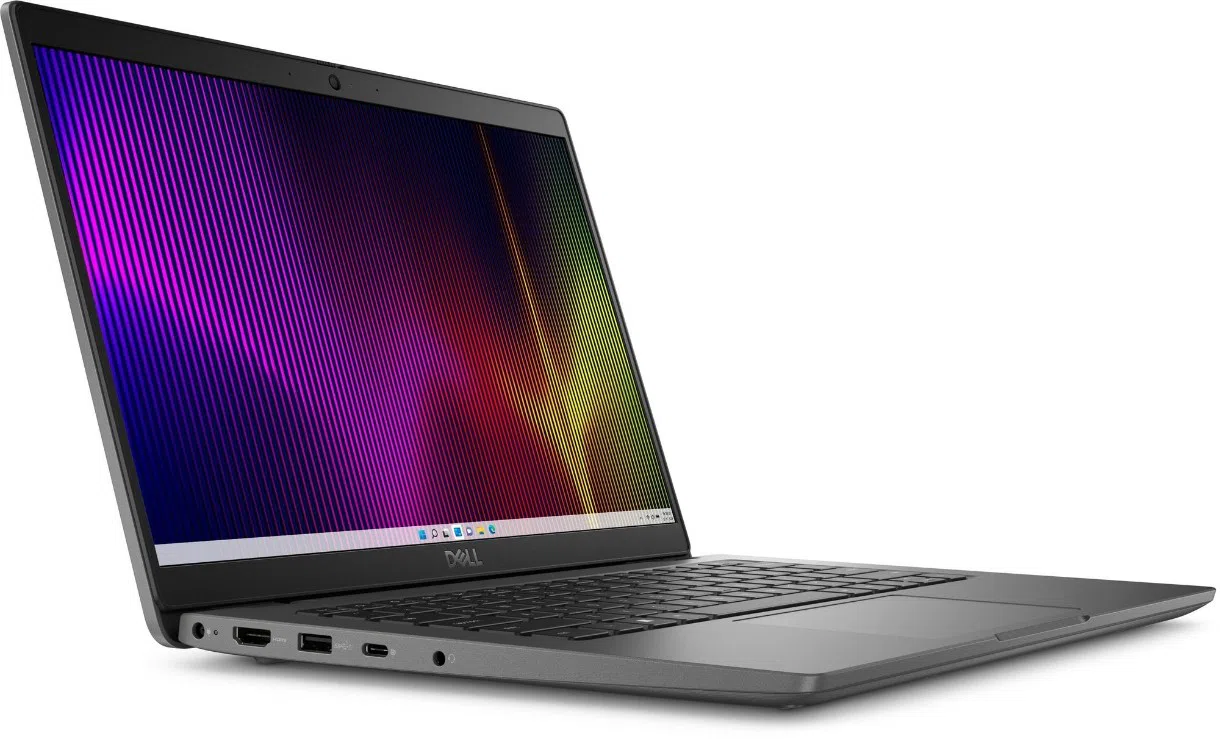 Laptop Dell Latitude 3440 Gray (i5-1335U 16Gb 512Gb W11P) 2