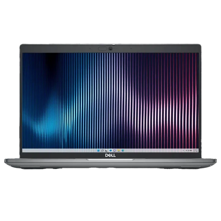 Ноутбук Dell Latitude 5540 Gray (i5-1335U 16Gb 512Gb Ubuntu)