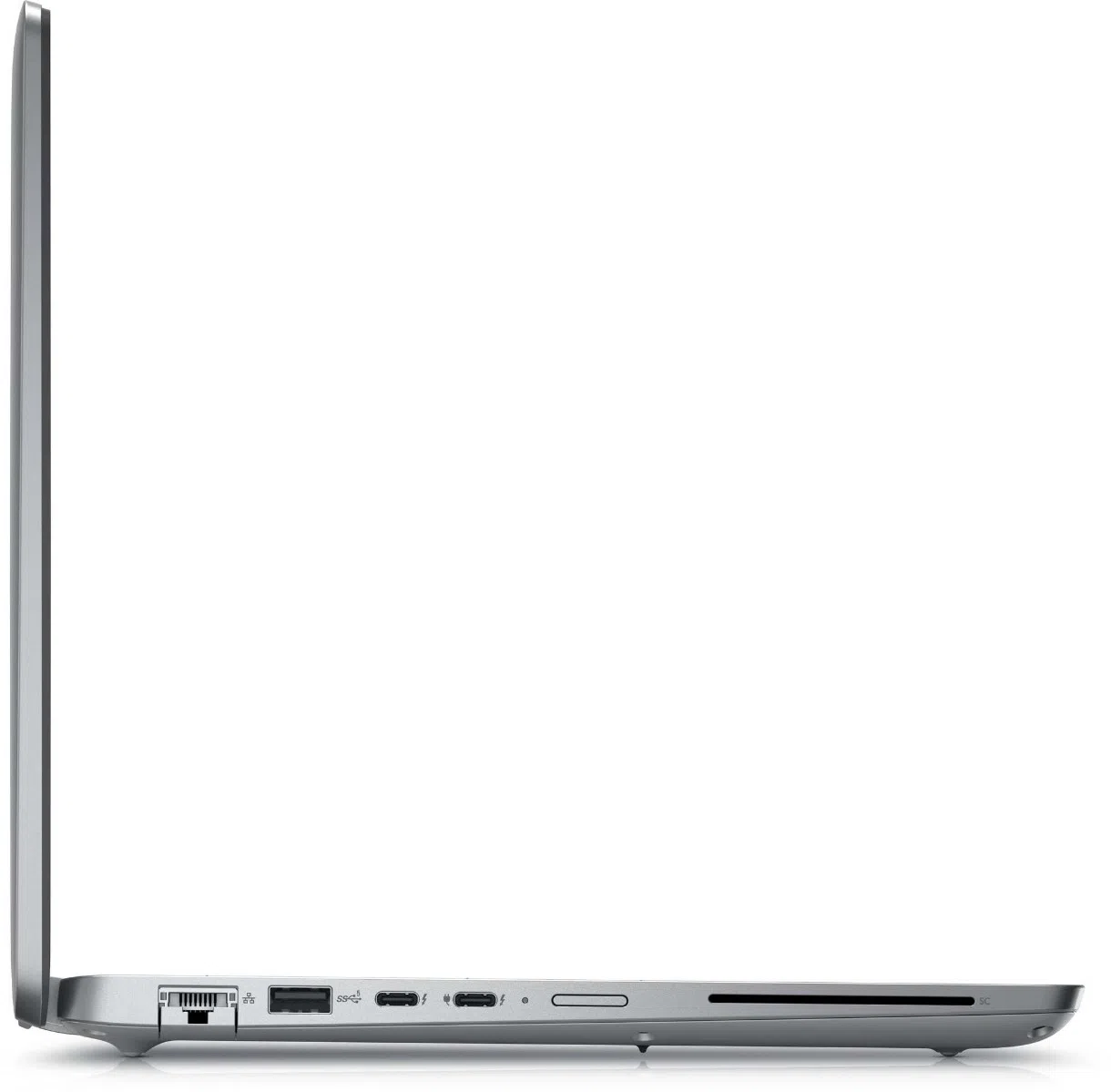 Laptop Dell Latitude 5540 Gray (i7-1355U 16Gb 512Gb W11) 4