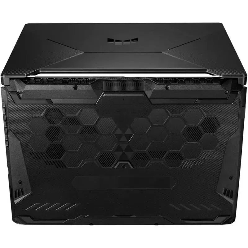 Laptop Gaming 15,6" ASUS TUF Gaming F15 FX506HF, Graphite Black, Intel Core i5-11400H, 16GB/512GB, Fără SO 6