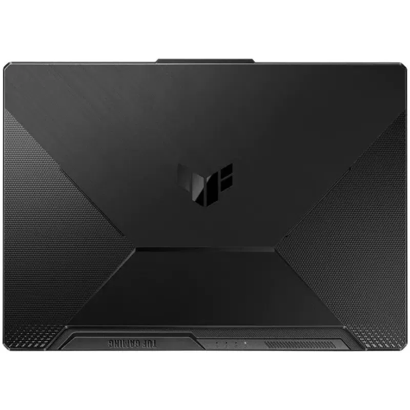 Laptop Gaming 15,6" ASUS TUF Gaming F15 FX506HF, Graphite Black, Intel Core i5-11400H, 16GB/512GB, Fără SO 5