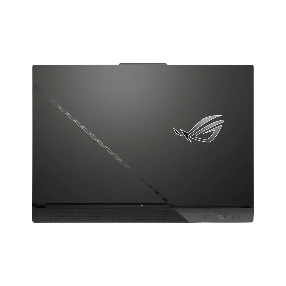 Laptop Gaming 17,3" ASUS ROG Strix SCAR 17 G733PZ, Off Black, AMD Ryzen 9 7945HX, 32GB/1024GB, Fără SO 9