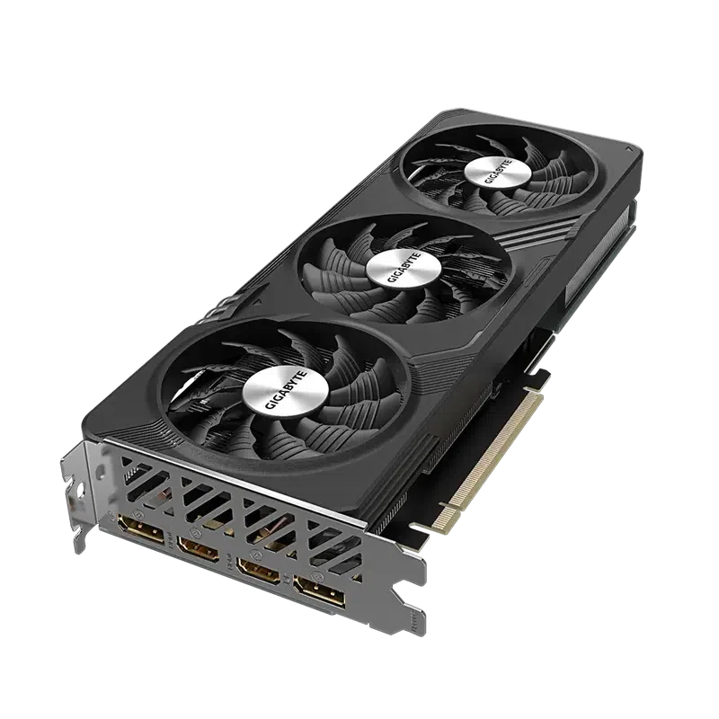 Placă Video Gigabyte GV-N4060GAMING OC-8GD, 8GB GDDR6 128bit (GV-N4060GAMING OC-8GD) 2