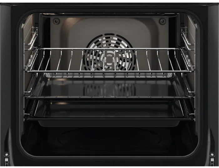Электрический духовой шкаф Electrolux EOF5C50BZ, Черный 3