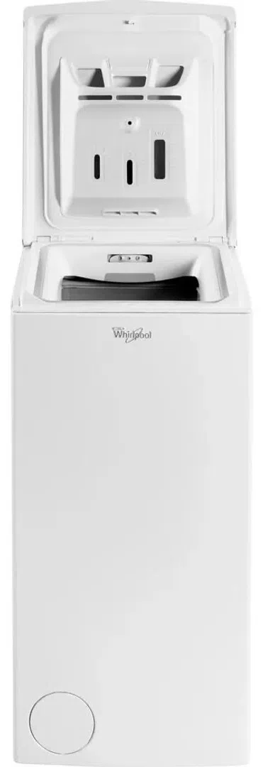 Стиральная машина Whirlpool NTDLR 7220SS PL/N 2