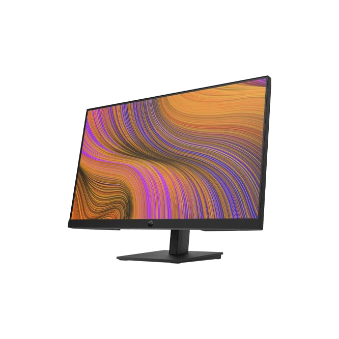 Монитор HP P24h G5 23.8" Full HD 2