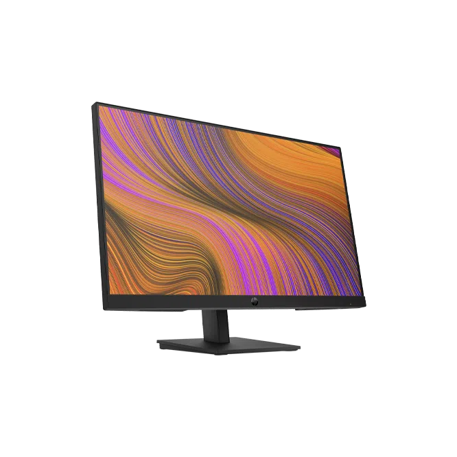 Монитор HP P24h G5 23.8" Full HD 3