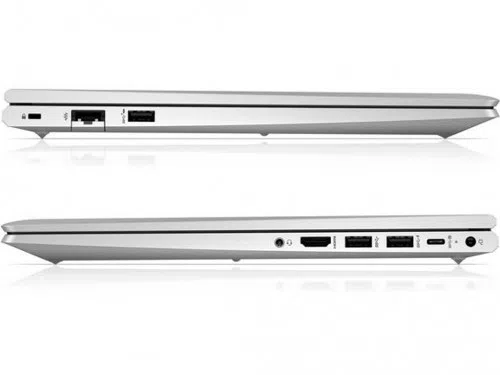 HP ProBook 450 G9 UMA i7-1260P (1.5-4.7GHz, 12Core) / 15.6 FHD AG UWVA 250 / 16GB (2x8DDR4 3200) / 1TB PCIe NVMe / Win11p64 / Dual AryMic / Clickpad Backlit / Intel AX211 Wi-Fi 6E 160 MHz +Bluetooth 5.3 / Pike Silver Aluminum / FPS 5