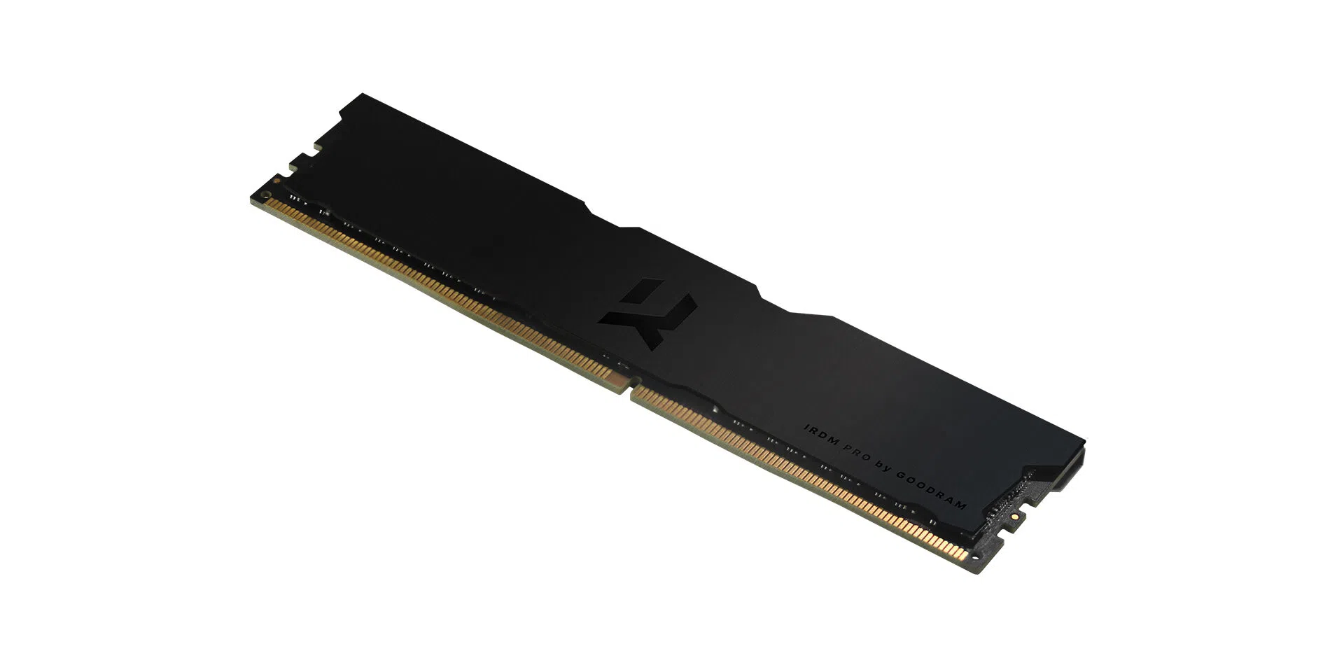 Оперативная память Goodram IRP-K3600D4V64L18/16G, 16ГБ, Черный 2