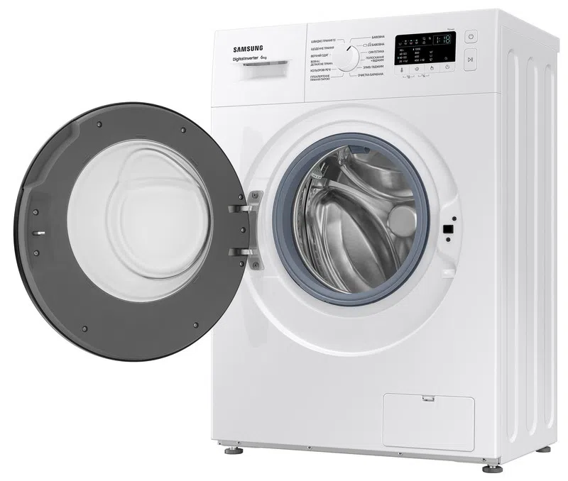 Maşina de spălat rufe Samsung WW60A3100BE/LP 3