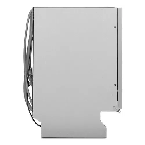 Mașină de spălat vase încorporabilă SMEG ST311CS, Gri 4