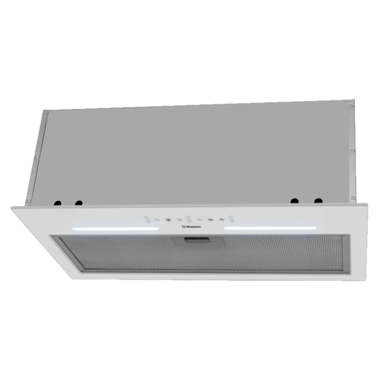 Вытяжка Hansa OMP6553WGH, Белый